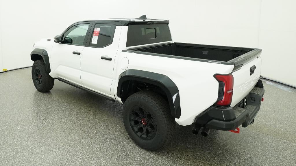 2026 Toyota Tacoma i-FORCE MAX Tacoma TRD Pro
