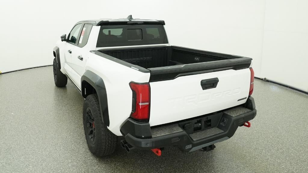 2026 Toyota Tacoma i-FORCE MAX Tacoma TRD Pro
