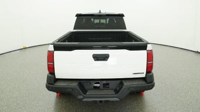 2026 Toyota Tacoma i-FORCE MAX Tacoma TRD Pro
