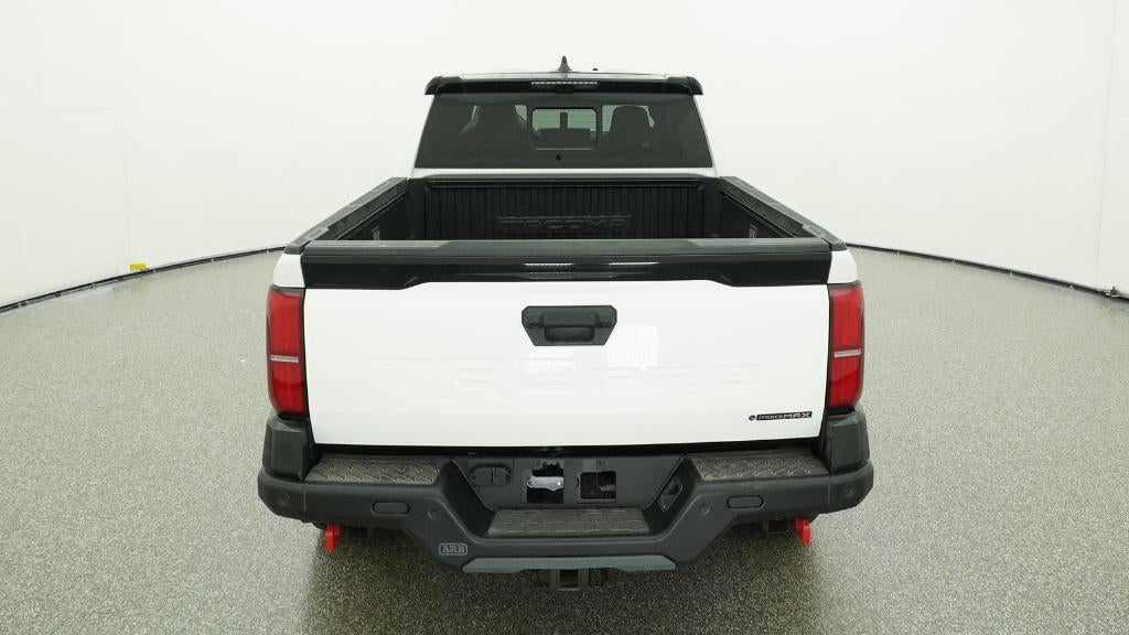 2026 Toyota Tacoma i-FORCE MAX Tacoma TRD Pro
