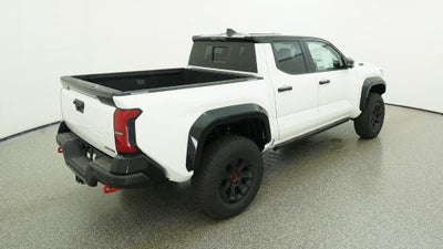 2026 Toyota Tacoma i-FORCE MAX Tacoma TRD Pro