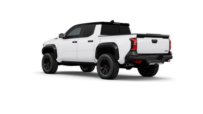 2026 Toyota Tacoma i-FORCE MAX Tacoma TRD Pro