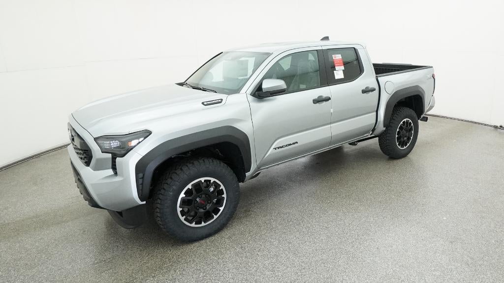 2025 Toyota Tacoma i-FORCE MAX Tacoma TRD Off-Road
