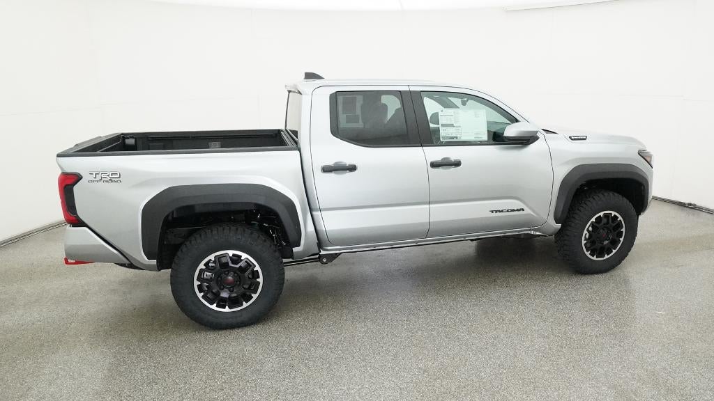 2025 Toyota Tacoma i-FORCE MAX Tacoma TRD Off-Road