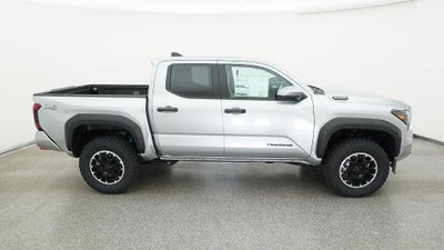 2025 Toyota Tacoma i-FORCE MAX Tacoma TRD Off-Road