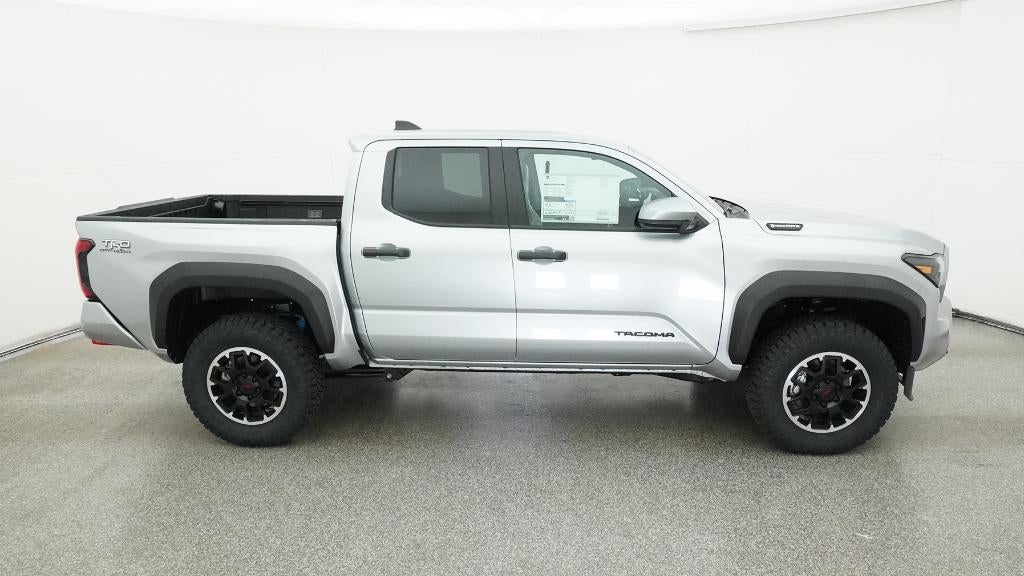 2025 Toyota Tacoma i-FORCE MAX Tacoma TRD Off-Road