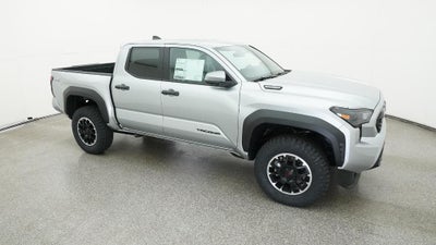 2025 Toyota Tacoma i-FORCE MAX Tacoma TRD Off-Road