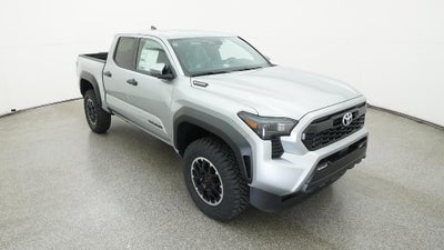 2025 Toyota Tacoma i-FORCE MAX Tacoma TRD Off-Road