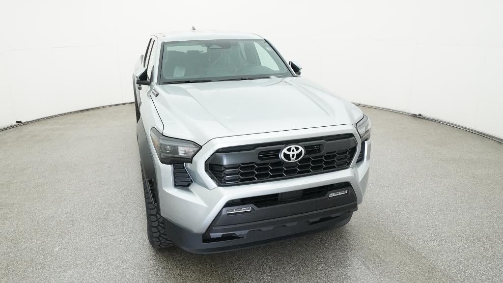 2025 Toyota Tacoma i-FORCE MAX Tacoma TRD Off-Road