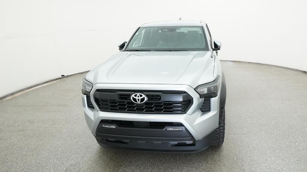 2025 Toyota Tacoma i-FORCE MAX Tacoma TRD Off-Road