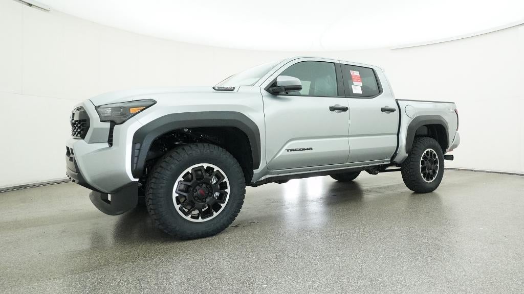 2025 Toyota Tacoma i-FORCE MAX Tacoma TRD Off-Road