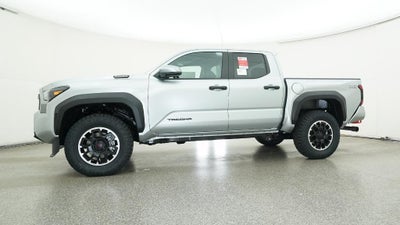 2025 Toyota Tacoma i-FORCE MAX Tacoma TRD Off-Road