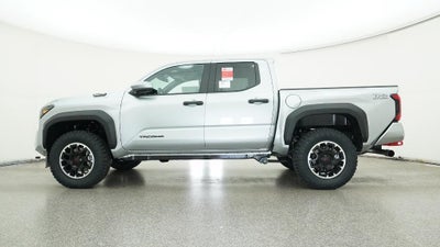 2025 Toyota Tacoma i-FORCE MAX Tacoma TRD Off-Road