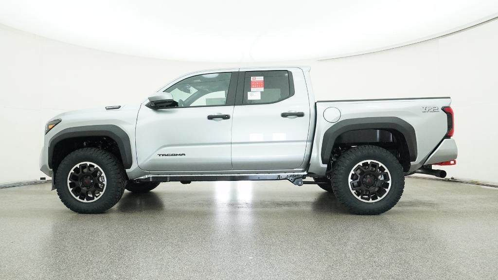 2025 Toyota Tacoma i-FORCE MAX Tacoma TRD Off-Road