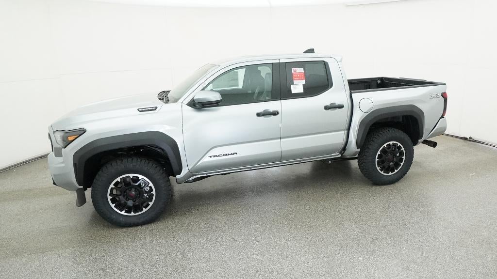 2025 Toyota Tacoma i-FORCE MAX Tacoma TRD Off-Road