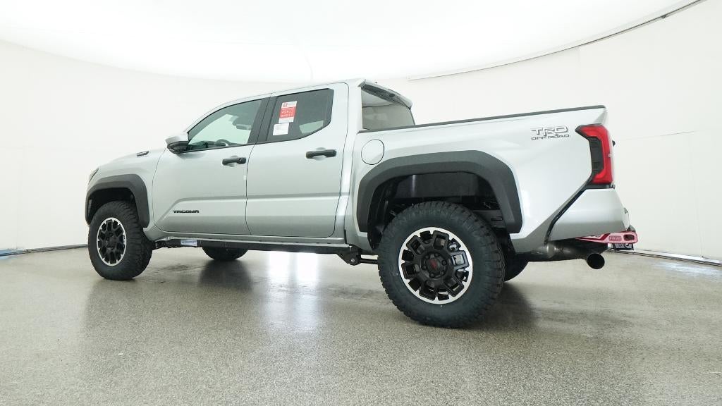 2025 Toyota Tacoma i-FORCE MAX Tacoma TRD Off-Road