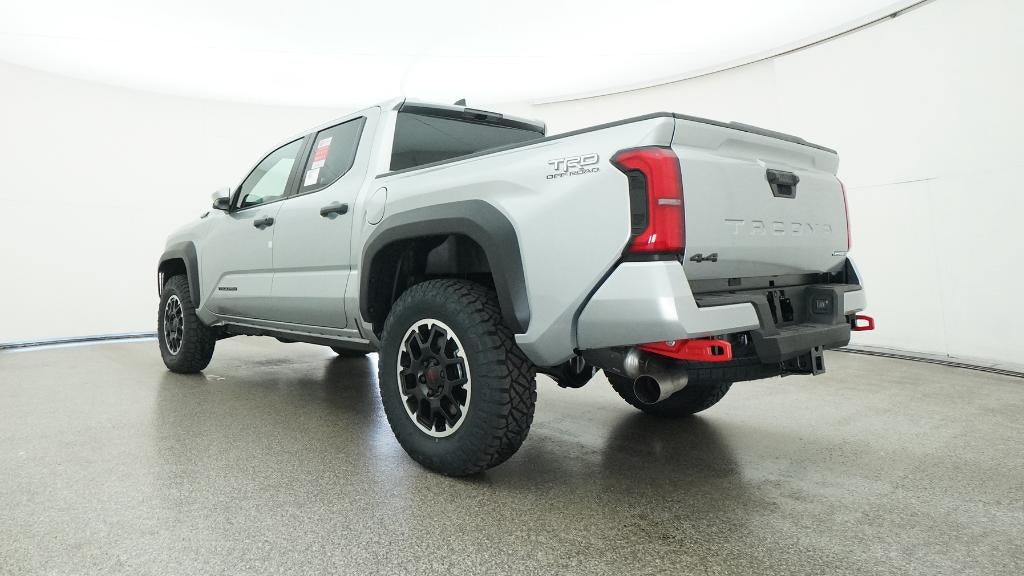 2025 Toyota Tacoma i-FORCE MAX Tacoma TRD Off-Road