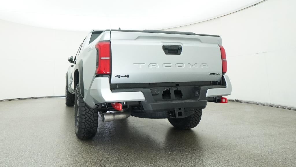 2025 Toyota Tacoma i-FORCE MAX Tacoma TRD Off-Road