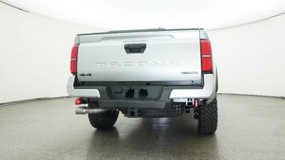 2025 Toyota Tacoma i-FORCE MAX Tacoma TRD Off-Road