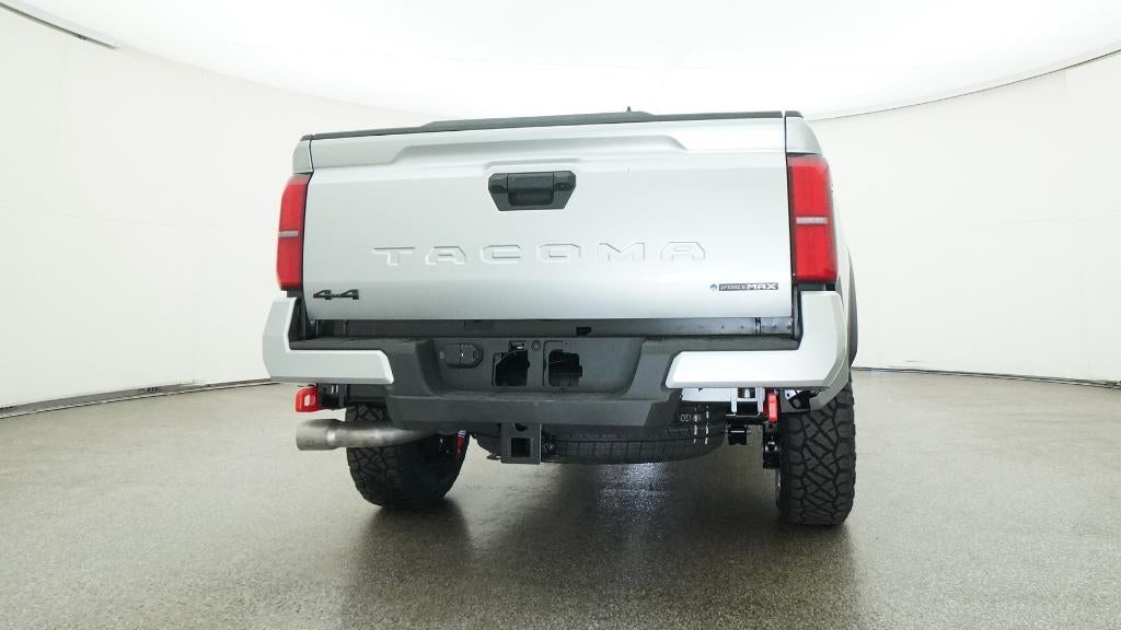 2025 Toyota Tacoma i-FORCE MAX Tacoma TRD Off-Road