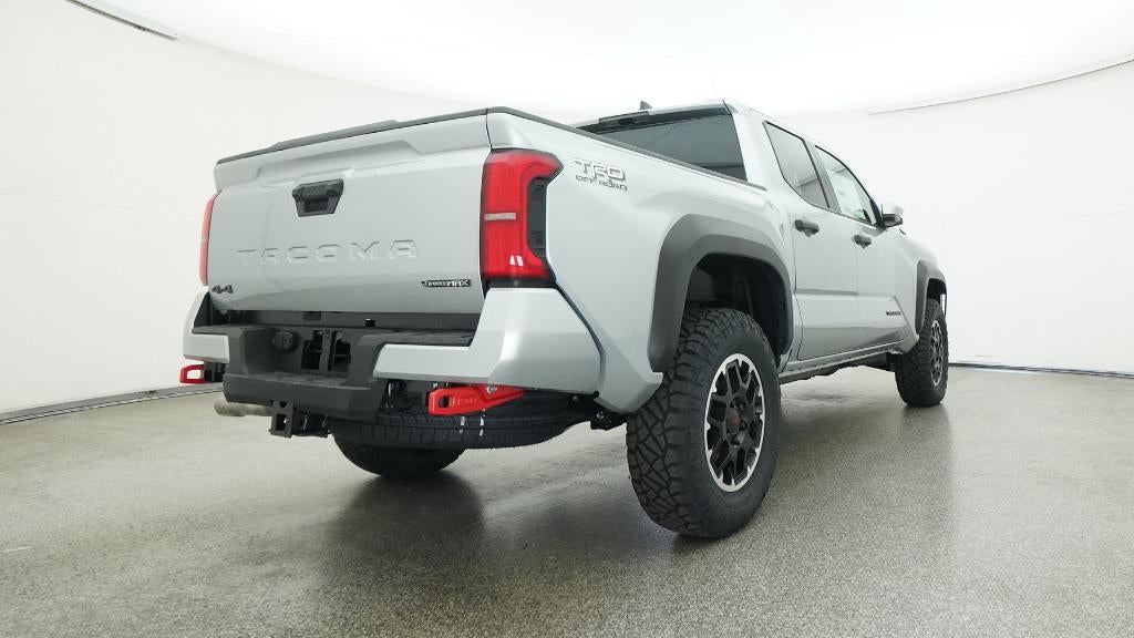 2025 Toyota Tacoma i-FORCE MAX Tacoma TRD Off-Road