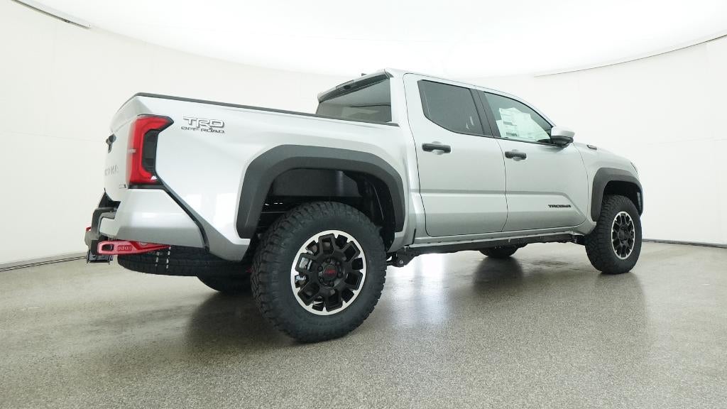 2025 Toyota Tacoma i-FORCE MAX Tacoma TRD Off-Road
