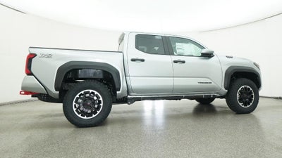 2025 Toyota Tacoma i-FORCE MAX Tacoma TRD Off-Road