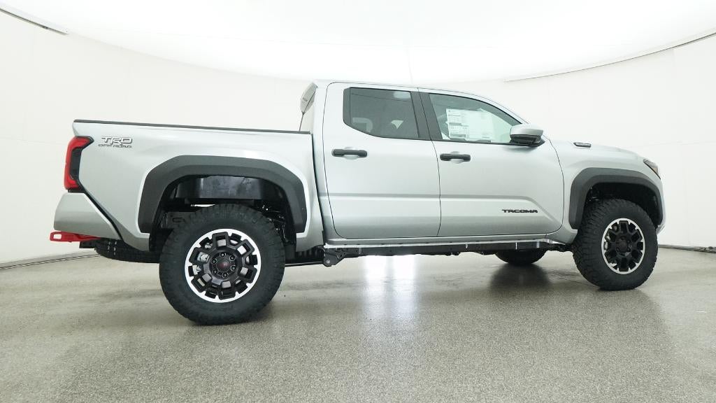 2025 Toyota Tacoma i-FORCE MAX Tacoma TRD Off-Road