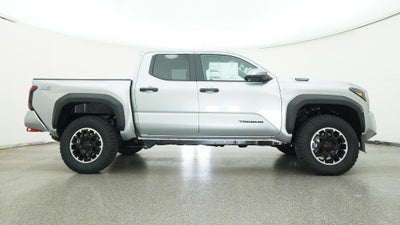2025 Toyota Tacoma i-FORCE MAX Tacoma TRD Off-Road