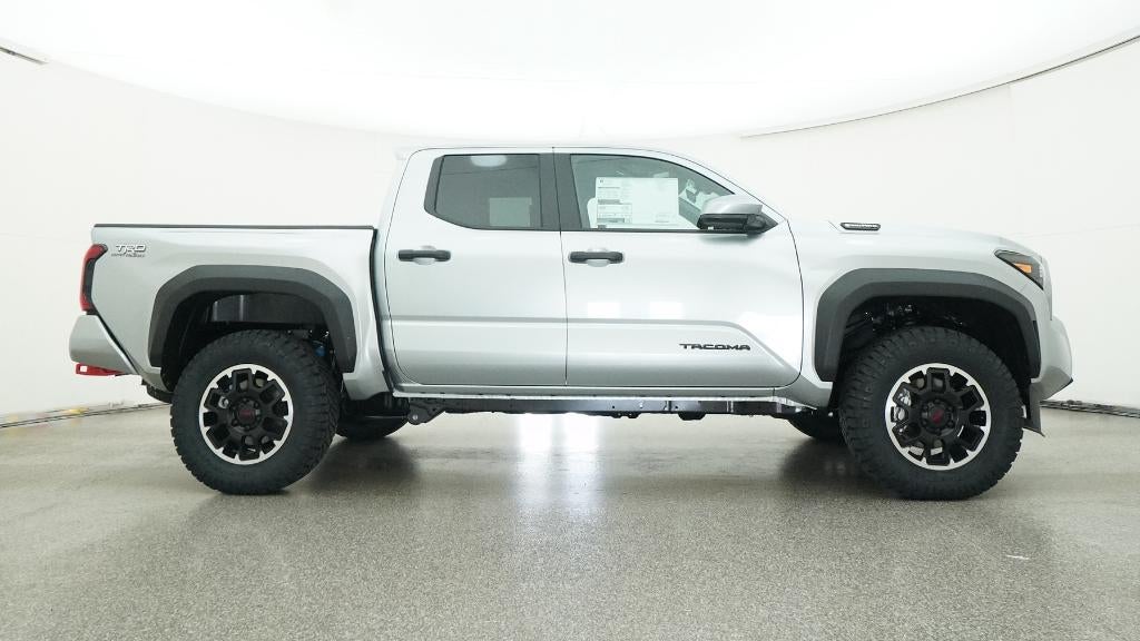 2025 Toyota Tacoma i-FORCE MAX Tacoma TRD Off-Road