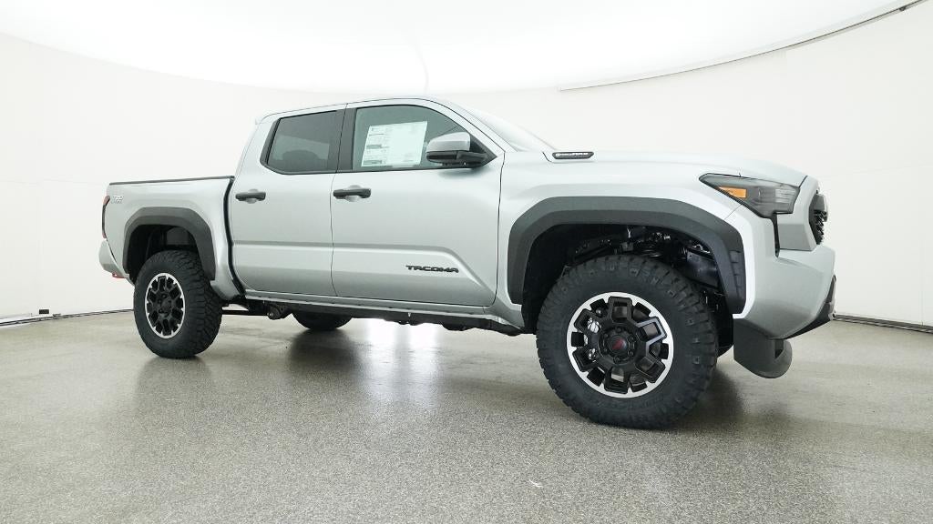 2025 Toyota Tacoma i-FORCE MAX Tacoma TRD Off-Road