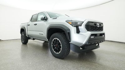 2025 Toyota Tacoma i-FORCE MAX Tacoma TRD Off-Road
