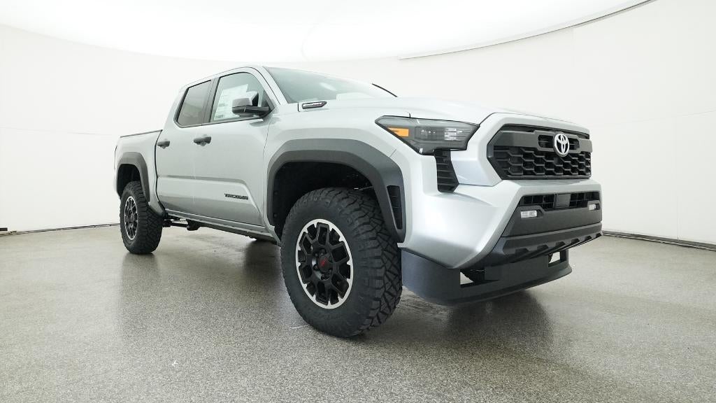 2025 Toyota Tacoma i-FORCE MAX Tacoma TRD Off-Road