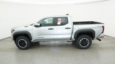 2025 Toyota Tacoma i-FORCE MAX Tacoma TRD Off-Road