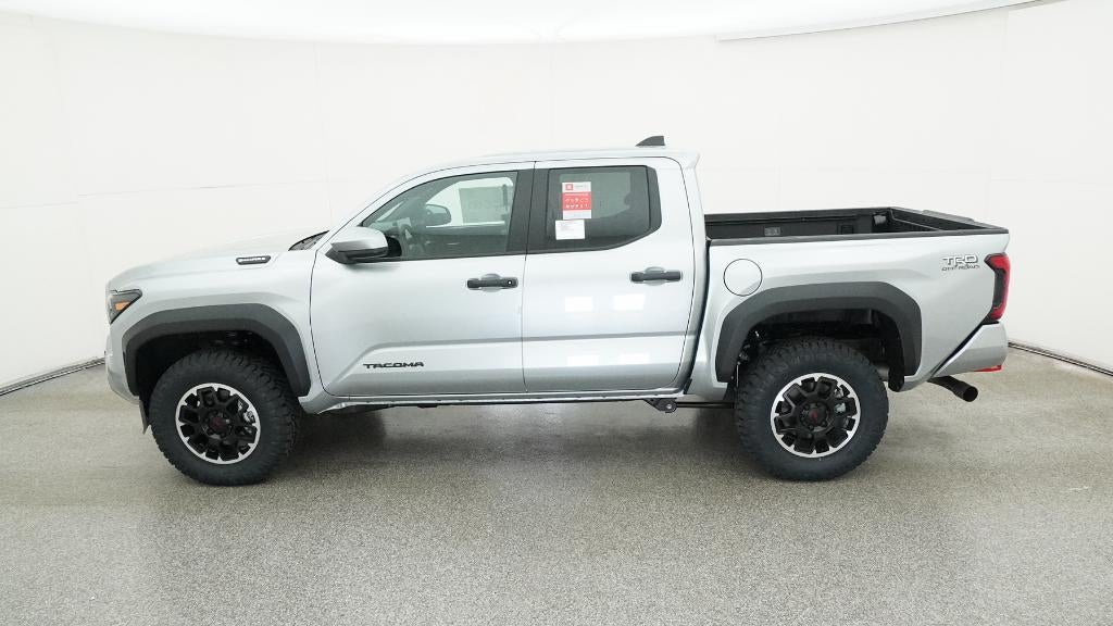 2025 Toyota Tacoma i-FORCE MAX Tacoma TRD Off-Road