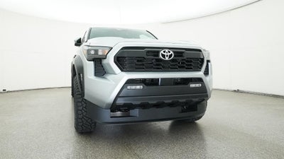 2025 Toyota Tacoma i-FORCE MAX Tacoma TRD Off-Road