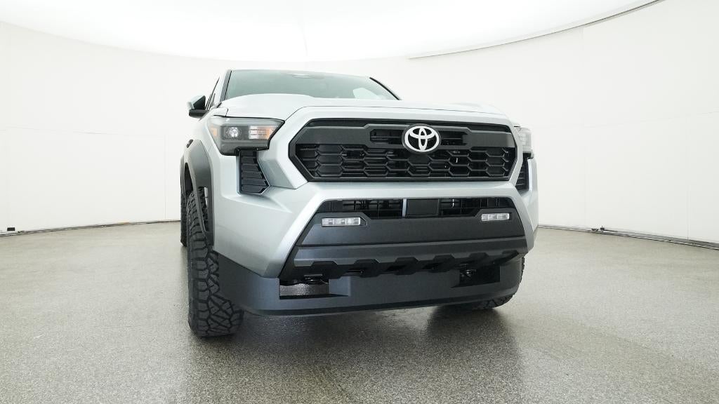 2025 Toyota Tacoma i-FORCE MAX Tacoma TRD Off-Road