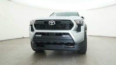2025 Toyota Tacoma i-FORCE MAX Tacoma TRD Off-Road