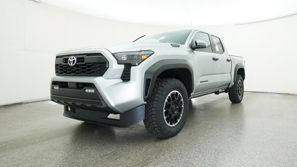 2025 Toyota Tacoma i-FORCE MAX Tacoma TRD Off-Road