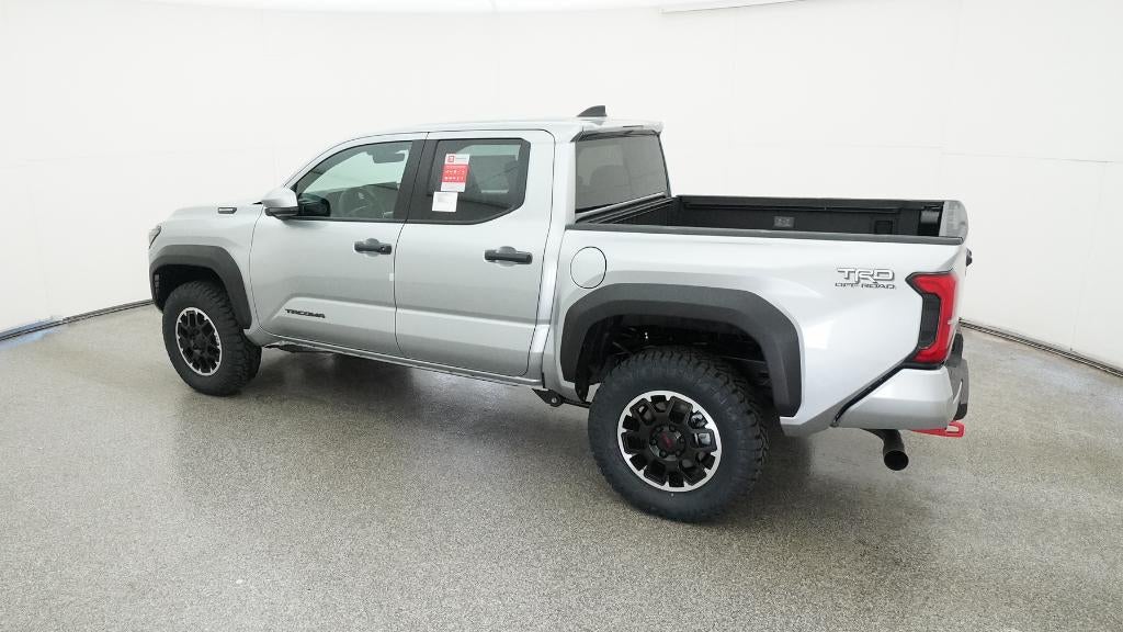 2025 Toyota Tacoma i-FORCE MAX Tacoma TRD Off-Road