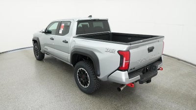 2025 Toyota Tacoma i-FORCE MAX Tacoma TRD Off-Road