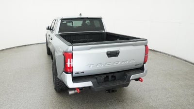 2025 Toyota Tacoma i-FORCE MAX Tacoma TRD Off-Road