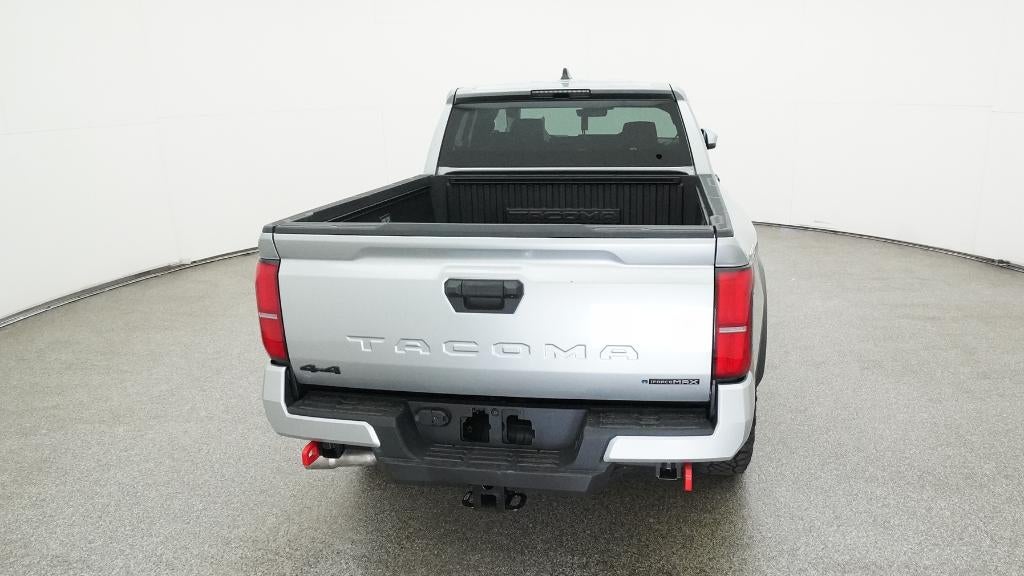 2025 Toyota Tacoma i-FORCE MAX Tacoma TRD Off-Road