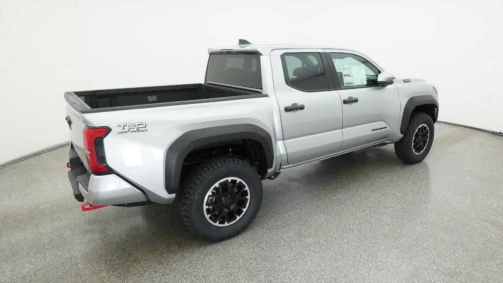 2025 Toyota Tacoma i-FORCE MAX Tacoma TRD Off-Road