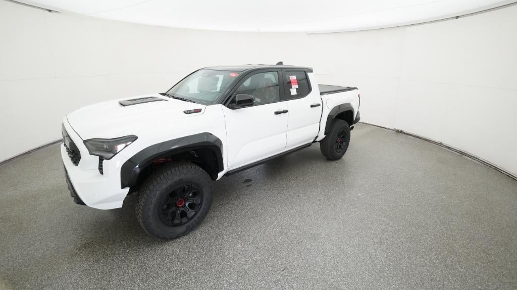2026 Toyota Tacoma i-FORCE MAX Tacoma TRD Pro