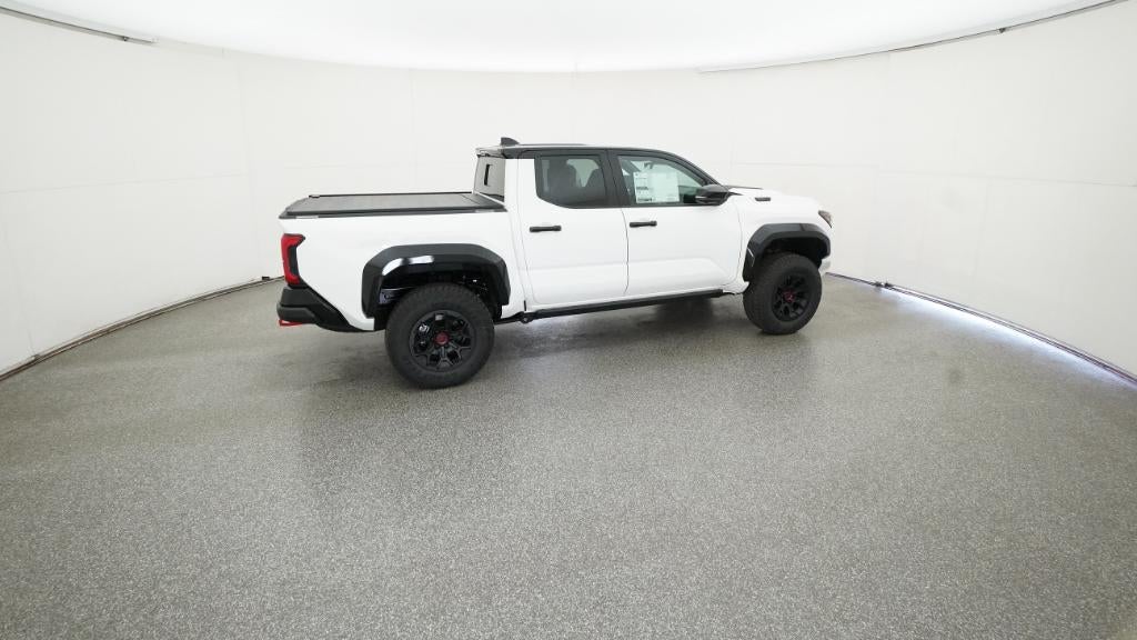 2026 Toyota Tacoma i-FORCE MAX Tacoma TRD Pro