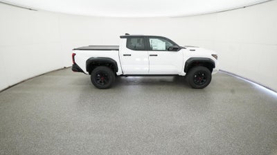 2026 Toyota Tacoma i-FORCE MAX Tacoma TRD Pro