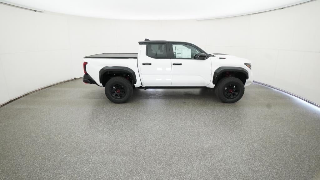 2026 Toyota Tacoma i-FORCE MAX Tacoma TRD Pro