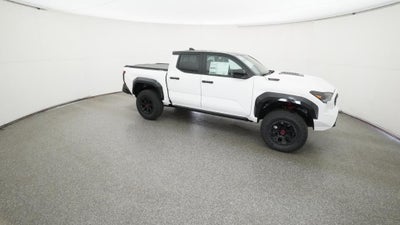 2026 Toyota Tacoma i-FORCE MAX Tacoma TRD Pro