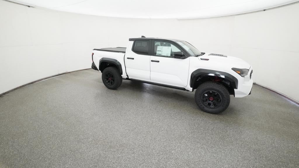2026 Toyota Tacoma i-FORCE MAX Tacoma TRD Pro